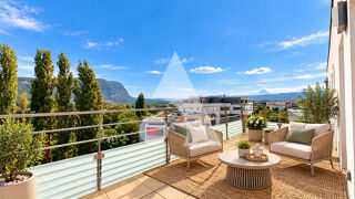  Appartement à vendre 4 pièces 84 m²