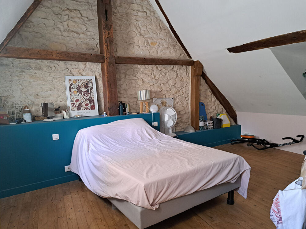 Location Maison Maison Nevers 3 pièce(s) 55 m2 Nevers
