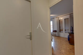  Appartement � vendre 1 pi�ce 31 m�