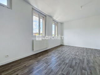  Appartement à louer 2 pièces 41 m²