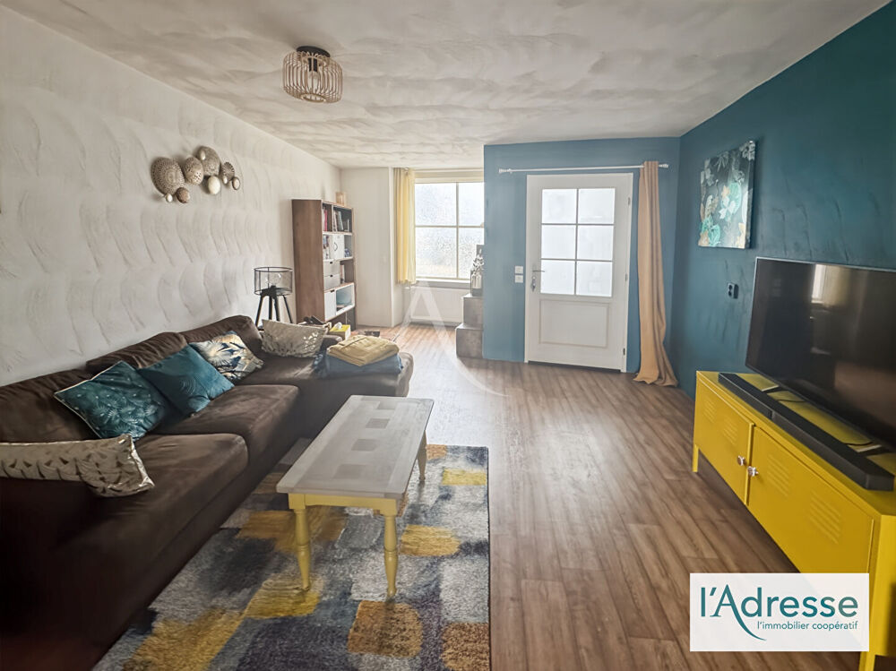 Vente Maison Belle Opportunité - Maison en Pierre Duravel