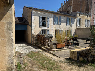  Maison à vendre 8 pièces 220 m²