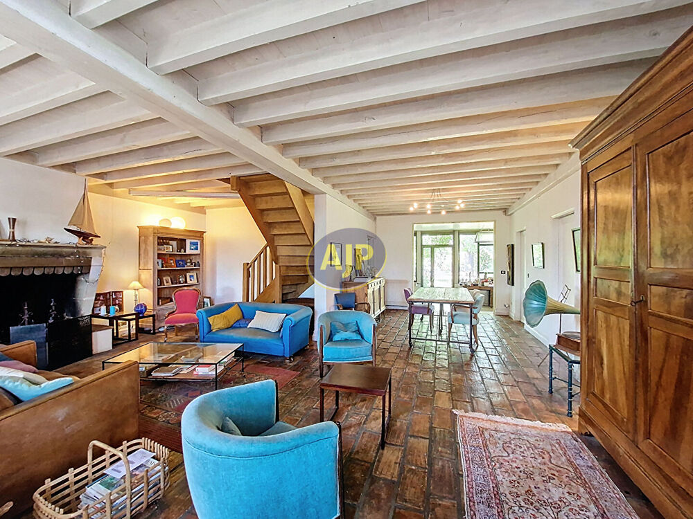 � vendre  Maison Le Taillan-M�doc (33320)