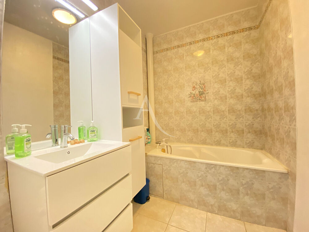 Location Appartement Appartement Athis Mons 2 pièce(s) 46 m2 Athis mons