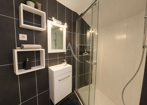  Appartement à vendre 1 pièce 20 m²