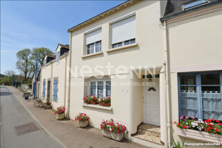  Maison � vendre 5 pi�ces 85 m�