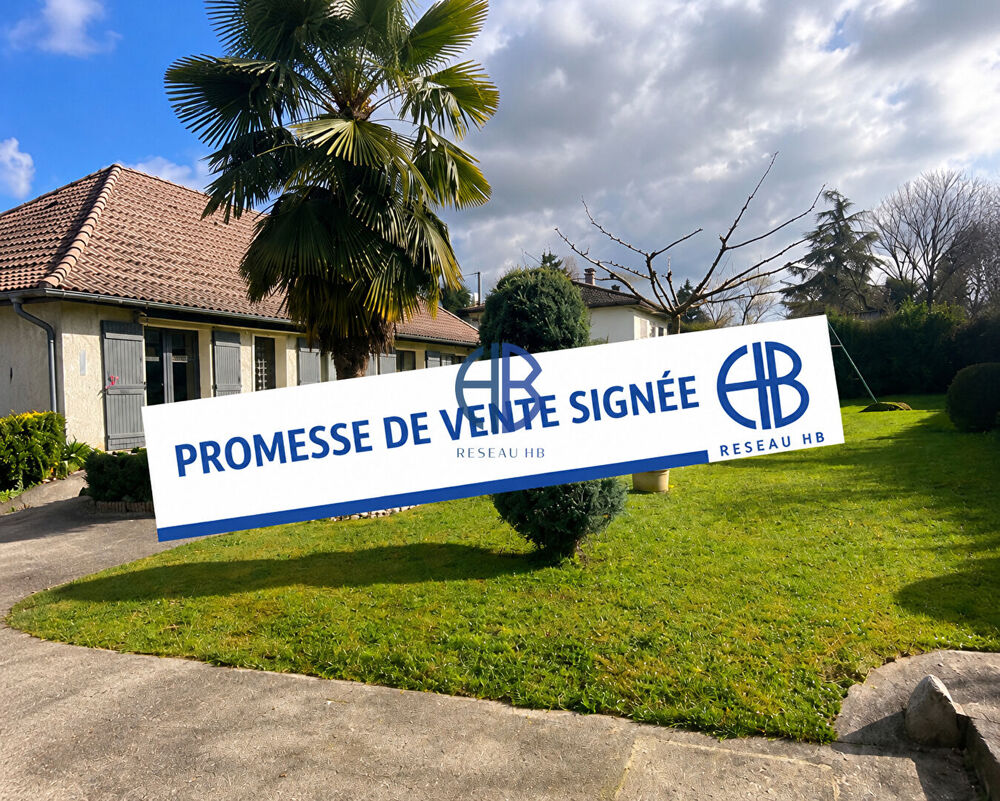Maison 5 pièces 115 m² · à Les Avenieres Veyrins ... · 115 m² · 285 000 €