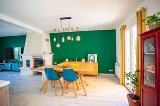  Maison � vendre 7 pi�ces 157 m�