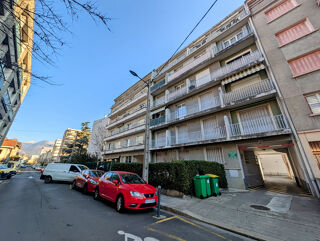  Appartement � vendre 1 pi�ce 30 m�