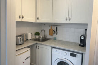  Appartement � vendre 2 pi�ces 27 m�