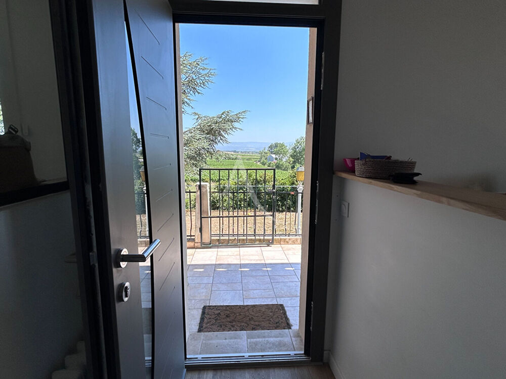 Vente Maison Maison rénovée avec jardin et sous-sol Alairac