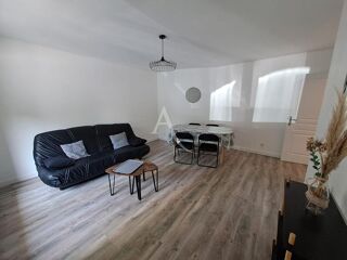  Appartement � louer 3 pi�ces 58 m�
