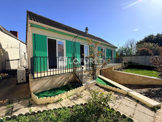  Maison � vendre 5 pi�ces 70 m�