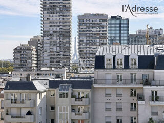  Appartement à vendre 6 pièces 160 m²