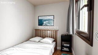  Appartement � vendre 2 pi�ces 26 m�