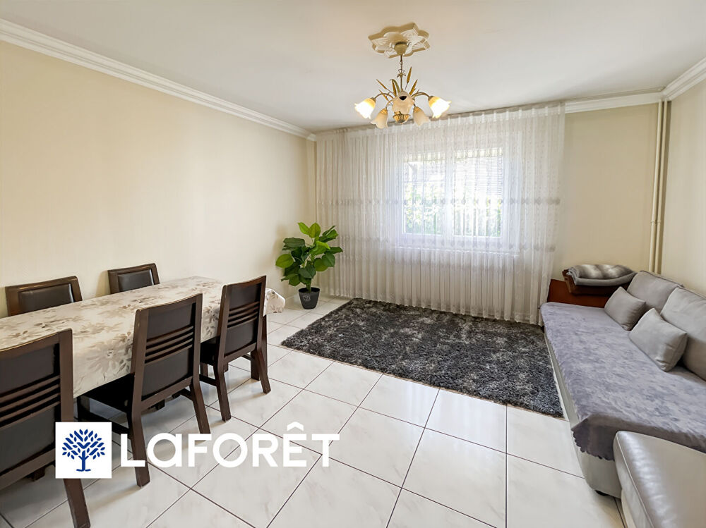 Maison 6 pièces à vendre à Sainte-Geneviève-des-Bois - Réf 16027