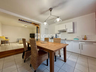  Maison � vendre 3 pi�ces 61 m�