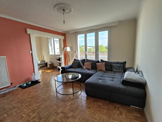  Appartement  vendre 3 pices 75 m