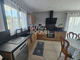 Maison à vendre 4 pièces 91 m²