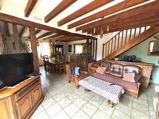  Maison � vendre 5 pi�ces 157 m�