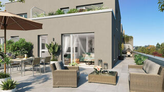  Appartement  vendre 1 pice 42 m