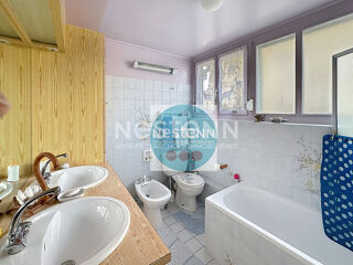  Maison à vendre 6 pièces 147 m²