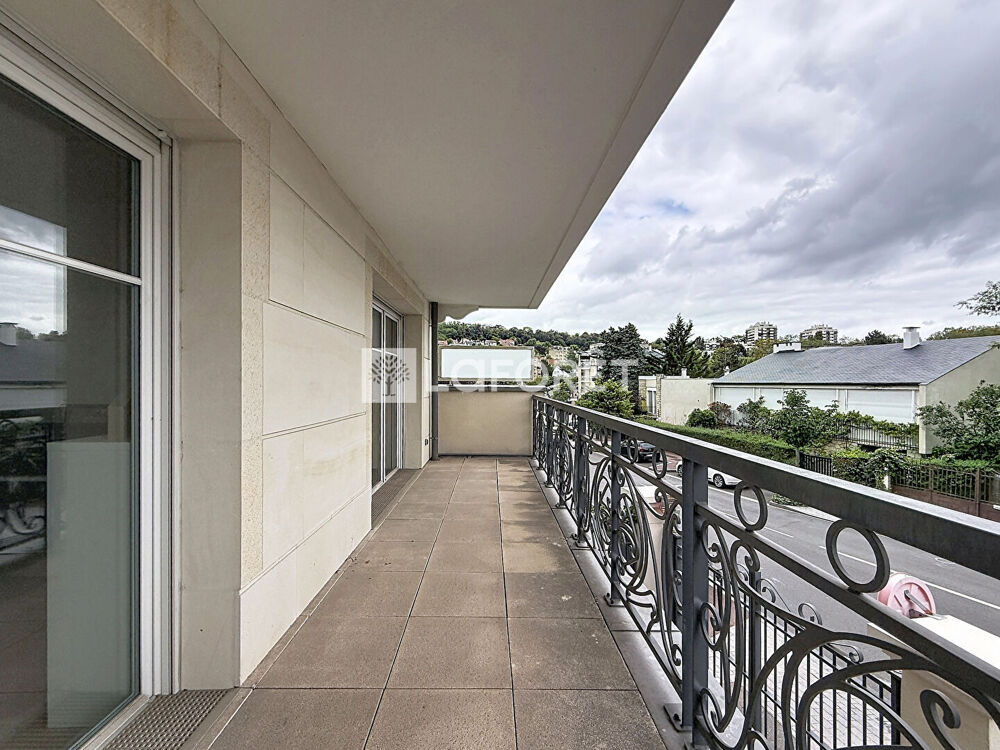 Vente Appartement Le Plessis Robinson 6 pièces - 128.02 m2 Le plessis robinson