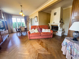  Maison � vendre 6 pi�ces 123 m�