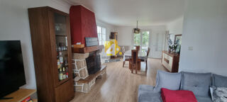  Maison à vendre 6 pièces 168 m²