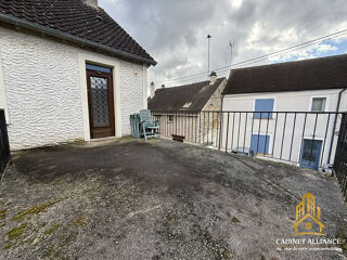  Appartement à vendre 1 pièce 26 m²