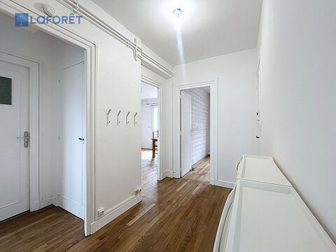  Appartement � louer 3 pi�ces 60 m�