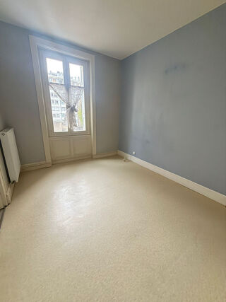  Appartement � vendre 2 pi�ces 47 m�