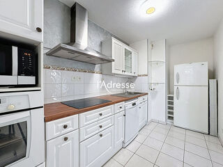  Appartement � louer 4 pi�ces 