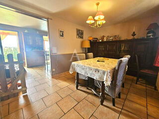  Maison à vendre 4 pièces 71 m²