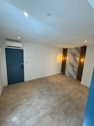  Appartement � vendre 1 pi�ce 24 m�