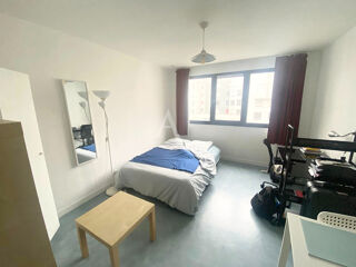  Appartement Brest (29200)