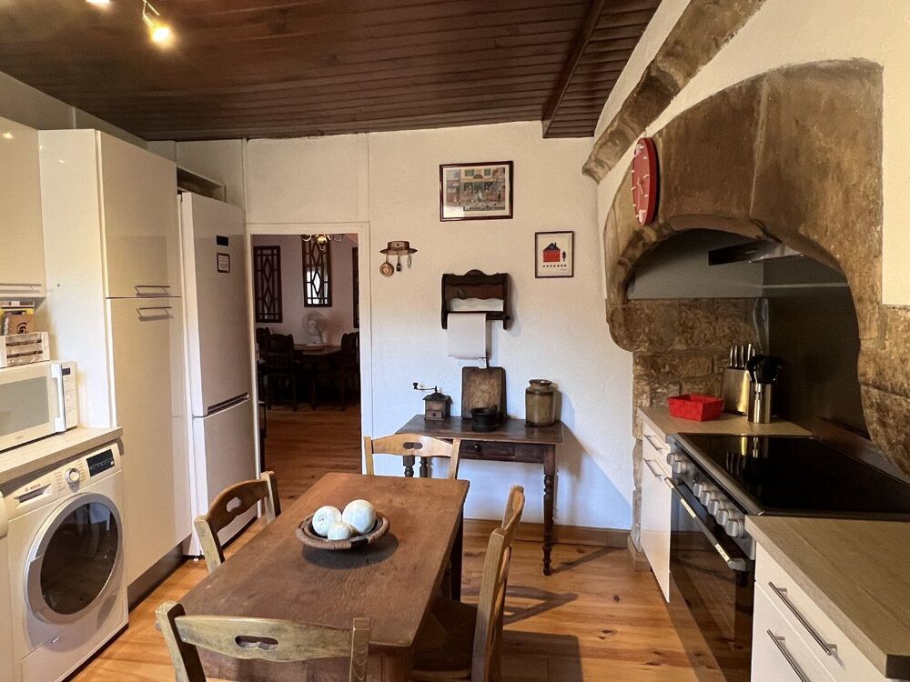 Figeac, charmante maison rénovée en centre ville
