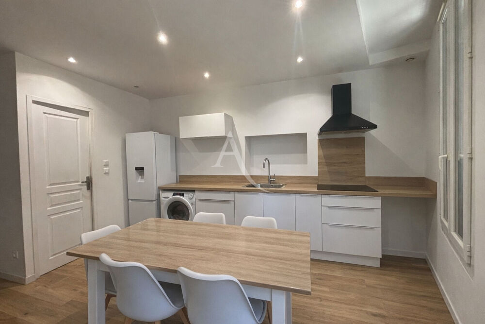 Vente Appartement APPARTEMENT TYPE 2 RÉNOVÉ CENTRE VILLAGE RIANS Rians