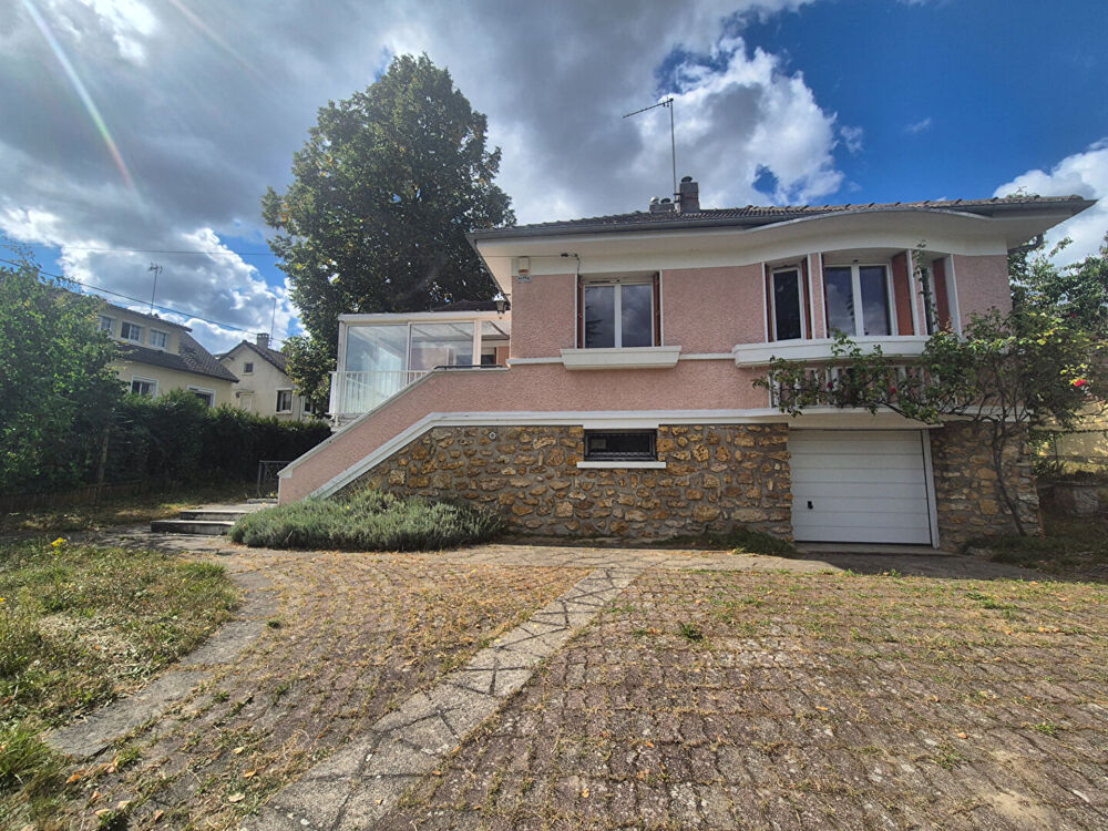 Vente Maison Maison Palaiseau 4 pi�ce(s) 79 m2 Palaiseau