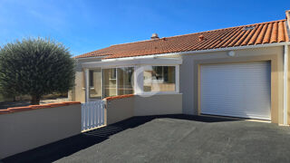  Maison à vendre 4 pièces 92 m²
