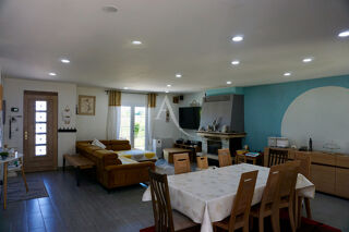  Maison à vendre 4 pièces 119 m²