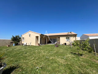  Maison � vendre 5 pi�ces 132 m�