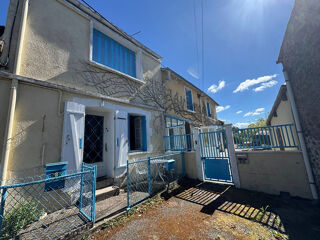  Maison  vendre 10 pices 209 m