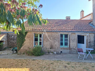  Maison à vendre 6 pièces 194 m²