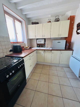  Maison à vendre 4 pièces 73 m²