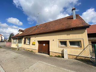  Maison à vendre 5 pièces 80 m²