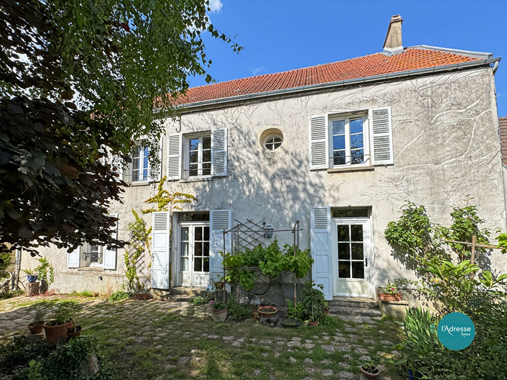 Maison Ballancourt Sur Essonne