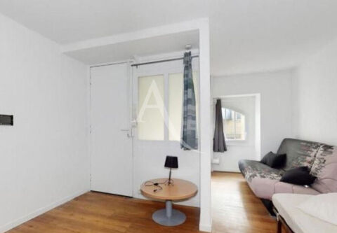  Appartement  vendre 1 pice 21 m
