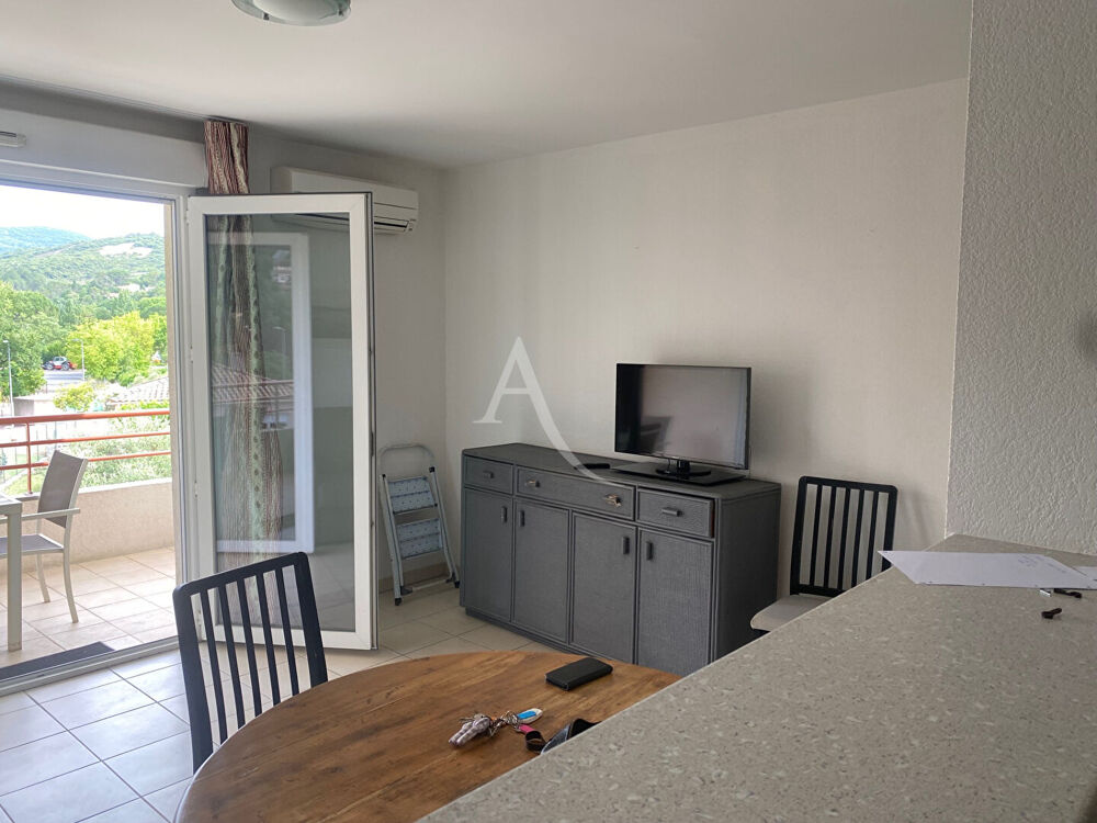 Location Appartement LAMALOU LES BAINS - APPARTEMENT MEUBLE - 2 PIECES Lamalou les bains