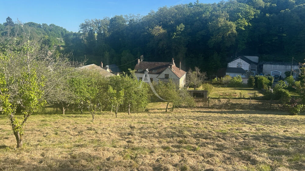 Maison Chissay En Touraine - 187 m²
